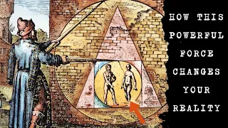3 Essential Universal Forces No One Talks About | Law of Three - The Hidden Universal Principle
