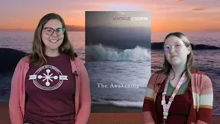 Book Bites Trailer: "The Awakening" by Kate Chopin