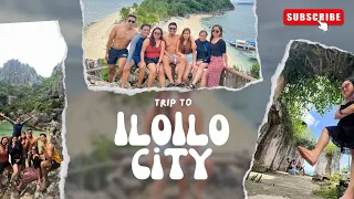 Why Iloilo City is worth a visit. #IloiloAdventures