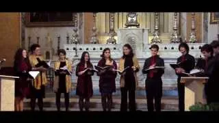 Ain'-a that Good News! - arr. William Dawson (Lisboa a Cappella)