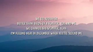 Jonas Brothers - Sucker (Official Lyric Video)