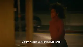 Kings - Türkçe Altyazılı Fragman