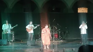 Música instrumental Amazonia Peruana V CON JESSICA SANCHES Y EL GRUPO TAMPYA I 2020