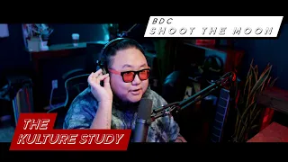 The Kulture Study: BDC 'SHOOT THE MOON' MV