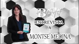 ENTREVISTA A LA COACH MONTSE MEDINA