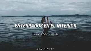 Ruelle - Secrets and Lies (Sub. Español - Ingles)