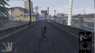 Gta 5 NPC's drive horribel X(