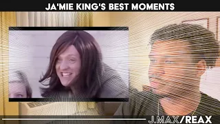 Ja'mie King's Best Moments | J.Max/Reax (Reaction)