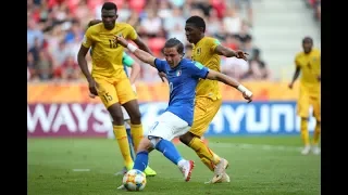 Italy v Mali | FIFA U-20 World Cup Poland 2019 | Match Highlights