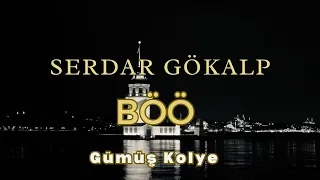 Serdar Gökalp - Korku Programı Böö (Gümüş Kolye) / Yeni Sezon