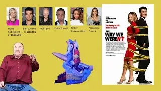 The Way We Weren't 2019 Movie Review