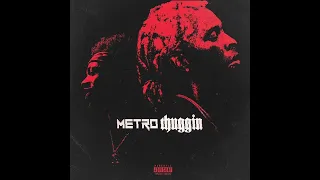 Young Thug & Metro Boomin - Metro Thuggin (FULL ALBUM)