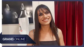 Sanela Hasić o finalu: "Pobeda je nebitna za karijeru, svi smo to primetili"