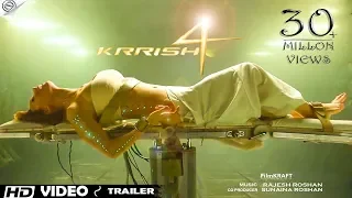 KRISSH 4 OFFICIAL TRAILER 2020 |  HRITHIK ROSHAN , PRIYANKA CHOPRA,RAKESH ROSHAN FILMS  FANMADE