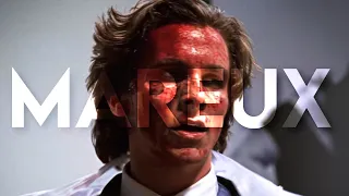 PATRICK BATEMAN | Mareux - Lovers From The Past [Slowed] (edit)