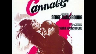 Serge Gainsbourg (BO Cannabis) - 10 Avant de mourir