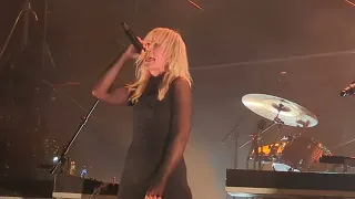 Succexy (live) - Metric - Concert Hall Toronto ON 2023-10-14