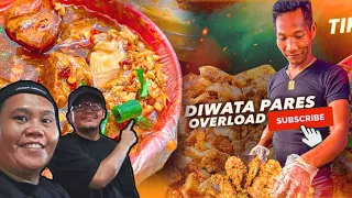 PINIPILAHAN  TALAGA ANG DIWATA PARES OVERLOAD AT ANG MALAKING SIKEN! @DiwataPARESOVerLoad