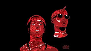 Young Thug X Metro Boomin - The Blanguage [INSTRUMENTAL]