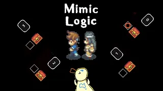 [Let's Play] The numbers Nairo. What do they mean? [Mimic Logic]