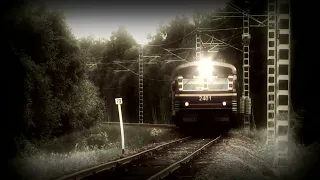 slav train but its RailWorks 30 minutes