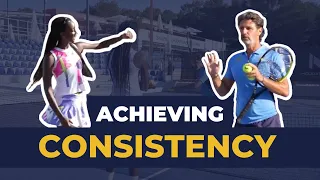 Improve consistency to the next level in 10 minutes