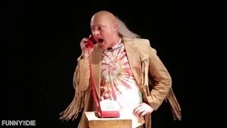 Jesse Ventura For President? with James Adomian