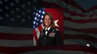 Women Veterans Program - Women in Leadership