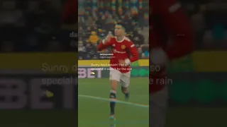 🤩 CR7 🤩 #soccer #socceredits #edits #cr7 #ronaldo #manutd #shorts #viral #motivation #quotes