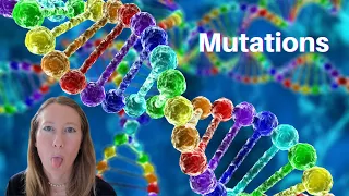 Understanding MtDNA Mutations on FamilyTreeDNA | Mmmm Science
