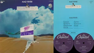 Mad River - "Eastern Light" (1968) - LYRICS