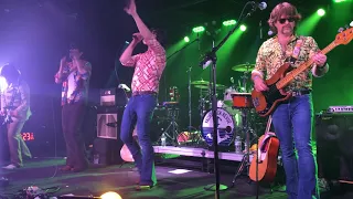 Yacht Rock Revue - She’s Gone/Rosanna (Charlotte, NC February 2, 2018)