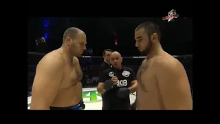 ACB 14: Игорь Костин vs. Мухомад Вахаев | Igor Kostin vs. Mukhomad Vakhaev