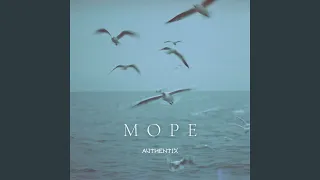 Море