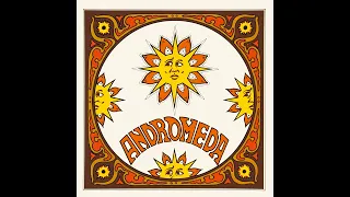 Andromeda. Andromeda (1969). CD, 05 - Return To Sanity. UK. Progressive, Proto-Prog, Psychedelic.