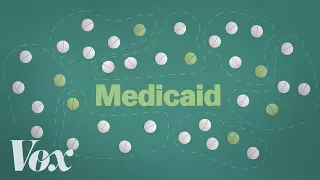 Medicaid, explained: why it's worse to be sick in some states than others