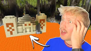 Luonnonihmeiden *SPESSUJAKSO* 💥🌳 | Minecraft Suomi