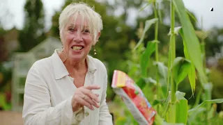 Gardening with Carol Klein 2021 - Series 3 Episode 2