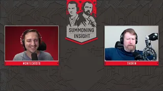 SAUDI ARABIA will run a LoL tournament? / CHANGES to Worlds format - Summoning Insight S7E2