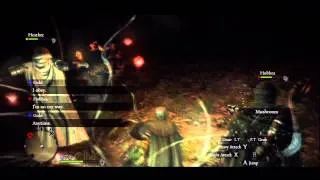 Ten Minutes of ... Dragon's Dogma (Xbox 360)