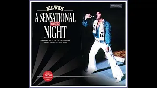 Elvis Presley   A Sensational Opening Night Vol 4    August 4, 1972