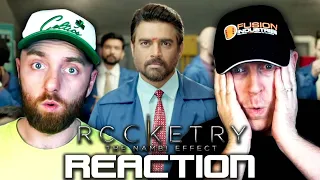 Rocketry | TAMIL Trailer Reaction and Thoughts