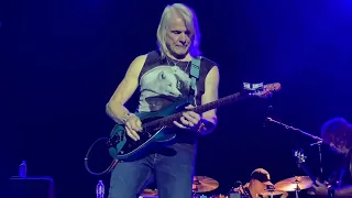 Rising Power - The Steve Morse Band - The Scottish Rite 5/21/24