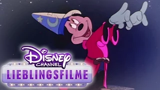 Fantasia - DISNEY CHANNEL Lieblingsfilme im Juni