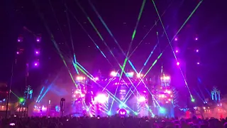 Dominator Festival 2018 - Endshow Part 2