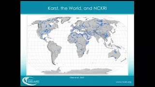 Earth Science and the International Year of Caves and Karst