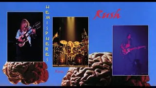 Rush - Neil Peart Interview with Jimmy Roach (January 1979)