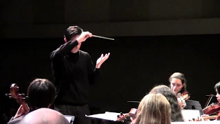 Prokofiev - Montagues and Capulets