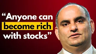 How Mohnish Pabrai DESTROYED The Market By 1,204% (MUST Watch Interview)