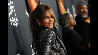 World Premiere of Halle Berry's BRUISED at AFI FEST